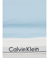 CALVIN KLEIN CK Elastic band bra rain dance - Women's Underwear - 2