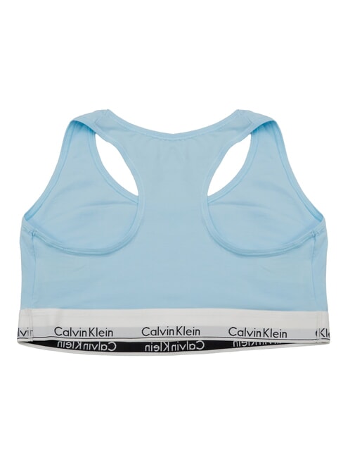 CK Elastic band bra rain dance - Women's Underwear