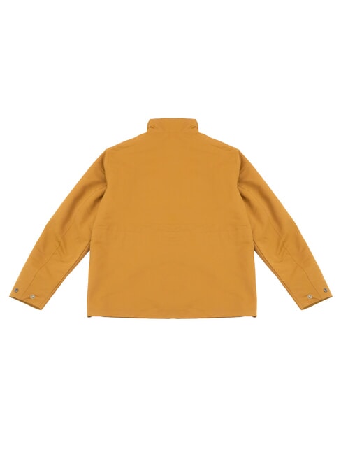 WESTON Jacket dark wheat boot - Men's Jackets