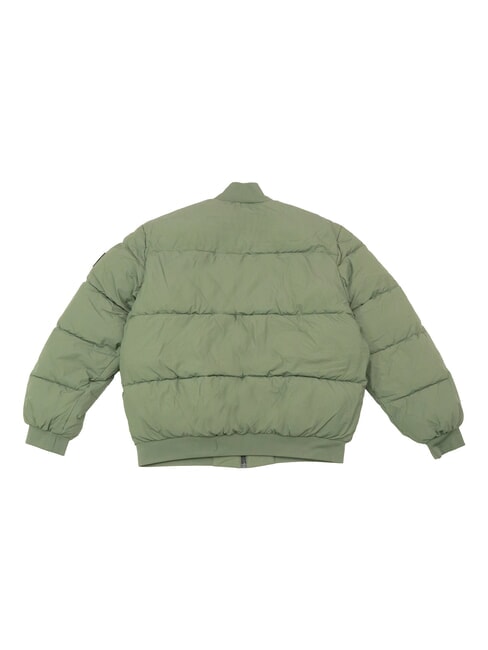 CK JEANS Down filled comforter thyme - Men's down jackets
