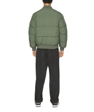 CALVIN KLEIN CK JEANS Down filled comforter thyme - Men's down jackets - 3