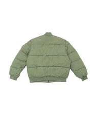 CALVIN KLEIN CK JEANS Down filled comforter thyme - Men's down jackets - 3