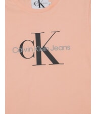 CALVIN KLEIN CK JEANS Cotton T-Shirt - T-shirt