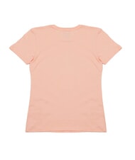 CALVIN KLEIN CK JEANS Cotton T-Shirt faint blossom - T-shirt - 3