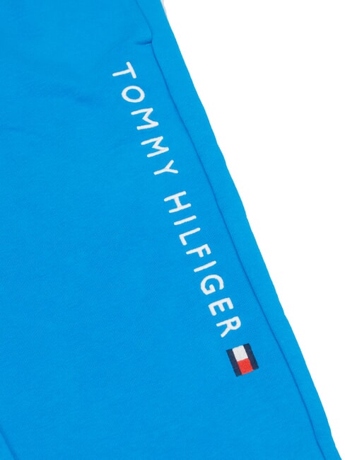 TH Tracksuit pants cerulean aqua - Children's trousers