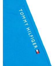 TOMMY HILFIGER TH Tracksuit pants cerulean aqua - Children's trousers - 2