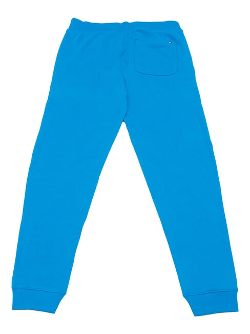 TH Tracksuit pants cerulean aqua - Children's trousers
