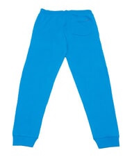 TOMMY HILFIGER TH Tracksuit pants cerulean aqua - Children's trousers - 3