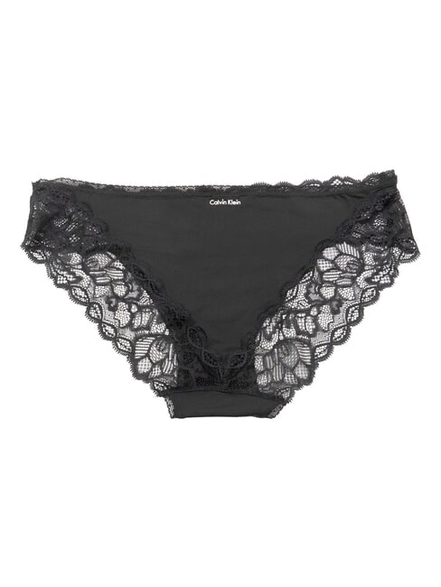 CK Lace panties black - Women's briefs