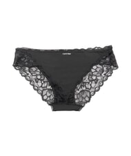 CALVIN KLEIN CK Lace panties black - Women's briefs - 3