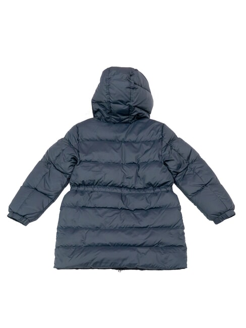 TH Down jacket with hood desert sky - Baby Jackets
