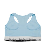CALVIN KLEIN CK Elastic band bra rain dance - Women's Underwear - 3