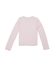 TOMMY HILFIGER TH Pajamas light pink/desert sky - Children's pajamas - 3