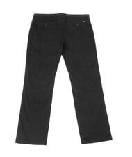 TOMMY HILFIGER TH Regular trousers black - Trousers - 2