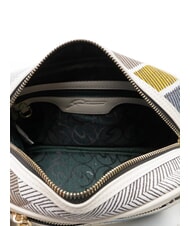 GATTINONI PLANETARIUM Mini shoulder bag off-white - Women&rsquo;s Bags - 5
