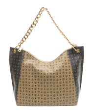 POLLINI HERITAGE Shoulder bag Black - Women&rsquo;s Bags - 4