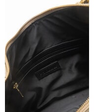POLLINI HERITAGE Shoulder bag Black - Women&rsquo;s Bags - 5
