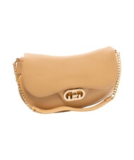 GAUD&Igrave; ELLA Shoulder bag with shoulder strap croissant - Women&rsquo;s Bags - 2