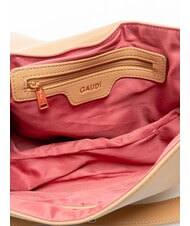 GAUD&Igrave; ELLA Shoulder bag with shoulder strap croissant - Women&rsquo;s Bags - 5