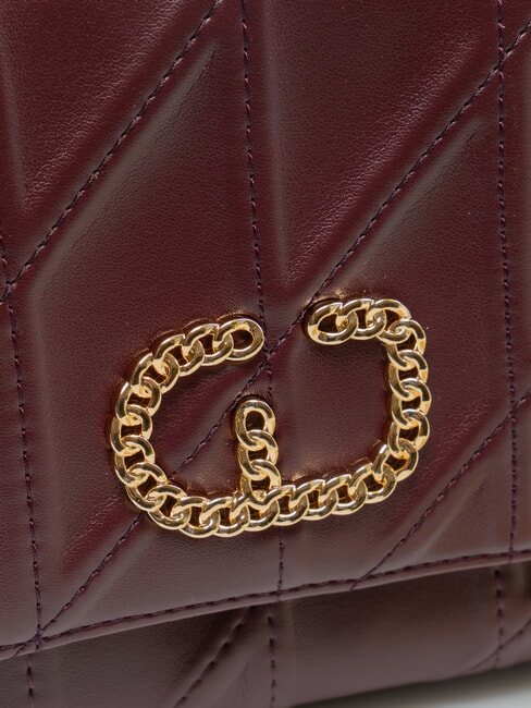 ELETTRA Shoulder bag wine - Women&rsquo;s Bags