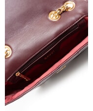GAUD&Igrave; ELETTRA Shoulder bag wine - Women&rsquo;s Bags - 5