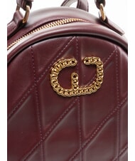 GAUD&Igrave; ELETTRA Backpack wine - Women&rsquo;s Bags - 3
