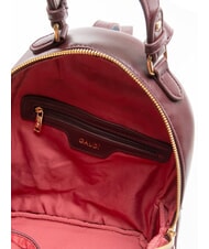 GAUD&Igrave; ELETTRA Backpack wine - Women&rsquo;s Bags - 5