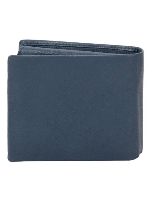 ERIK Men's Leather Wallet ink blue - Men&rsquo;s Wallets
