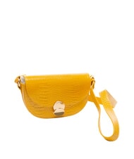 GAUD&Igrave; EVELYN COCCO Small printed shoulder bag honey - Women&rsquo;s Bags - 2