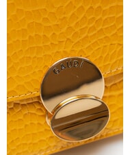GAUD&Igrave; EVELYN COCCO Small printed shoulder bag honey - Women&rsquo;s Bags - 3