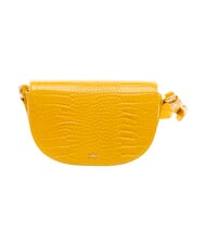 GAUD&Igrave; EVELYN COCCO Small printed shoulder bag honey - Women&rsquo;s Bags - 4