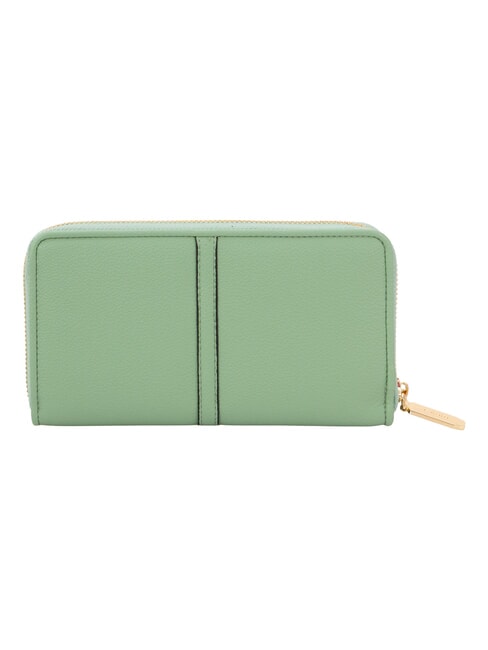 DORIS Large wallet marine / white - Women&rsquo;s Wallets