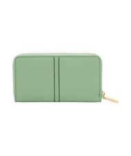 GAUD&Igrave; DORIS Large wallet marine / white - Women&rsquo;s Wallets - 3