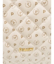 POLLINI HERITAGE  Shoulder bag ivory - Women&rsquo;s Bags - 3