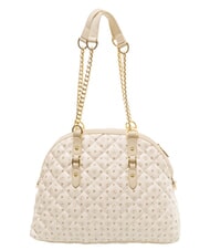 POLLINI HERITAGE  Shoulder bag ivory - Women&rsquo;s Bags - 4