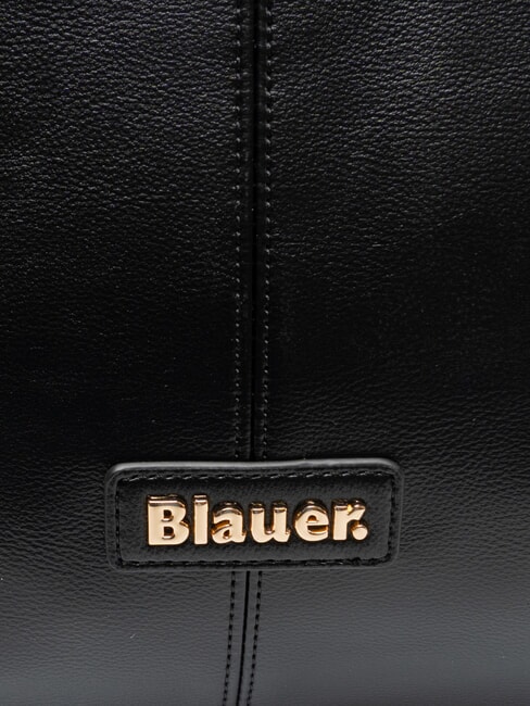 MUSHY The Shoulder Bag BLACK - Women&rsquo;s Bags