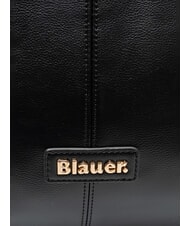 BLAUER MUSHY The Shoulder Bag BLACK - Women&rsquo;s Bags - 2
