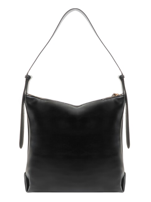 MUSHY The Shoulder Bag BLACK - Women&rsquo;s Bags