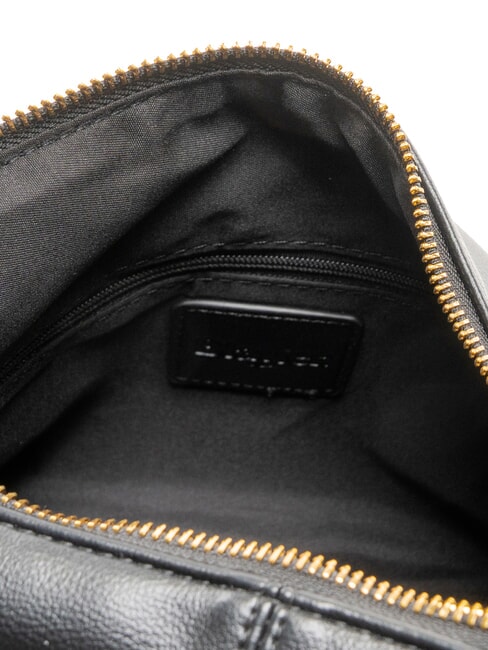 MUSHY The Shoulder Bag BLACK - Women&rsquo;s Bags