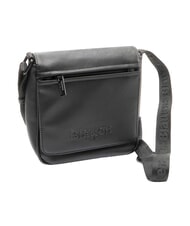 BLAUER WALLSTREET M Borsello BLACK - Over-the-shoulder Bags for Men - 2