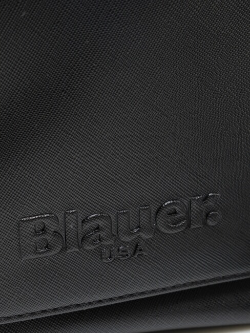 WALLSTREET M Borsello BLACK - Over-the-shoulder Bags for Men