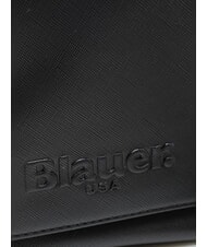 BLAUER WALLSTREET M Borsello BLACK - Over-the-shoulder Bags for Men - 3