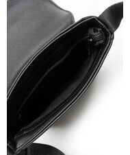 BLAUER WALLSTREET M Borsello BLACK - Over-the-shoulder Bags for Men - 5