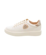 BLAUER VENUS Sneakers cream/python - Women&rsquo;s shoes - 4