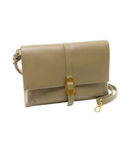 COCCINELLE DORIAN  Shoulder bag, in leather - Women&rsquo;s Bags