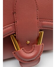 COCCINELLE BLAKE SMOOTH Mini shoulder bag brandy - Women&rsquo;s Bags - 3