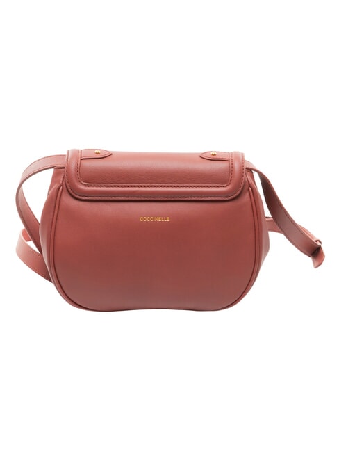 BLAKE SMOOTH Mini shoulder bag brandy - Women&rsquo;s Bags