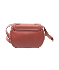 COCCINELLE BLAKE SMOOTH Mini shoulder bag brandy - Women&rsquo;s Bags - 4