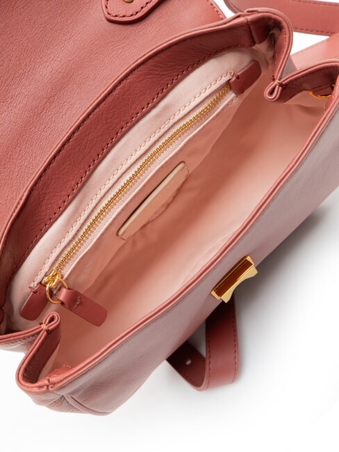 BLAKE SMOOTH Mini shoulder bag brandy - Women&rsquo;s Bags