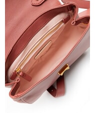 COCCINELLE BLAKE SMOOTH Mini shoulder bag brandy - Women&rsquo;s Bags - 5